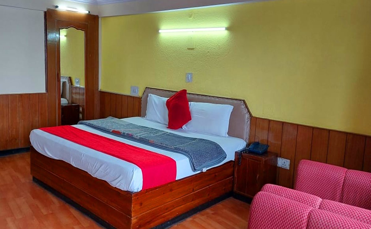 Hotel dream land shimla